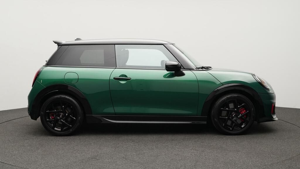 MINI John Cooper Works - Bild 7