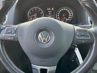 Volkswagen Golf VI Plus 1.2 TSI Match T.LEDER/KLIMA/PDC/AHK