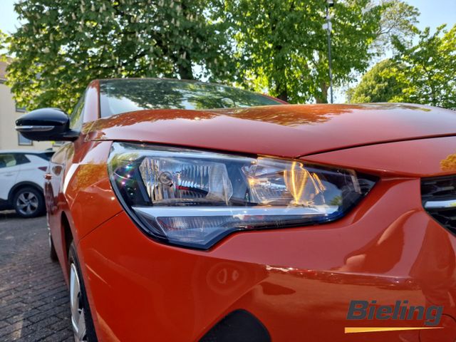 Corsa-e Edition  ELEKTRO -  Parkpilot , Tempomat