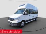 Volkswagen Crafter Grand California 2.0 TDI DSG 600 FWD NAV - Volkswagen Grand California 600
