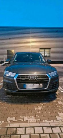 Audi AUDI Q5 QUATTRO 2.0 TDI,  2020