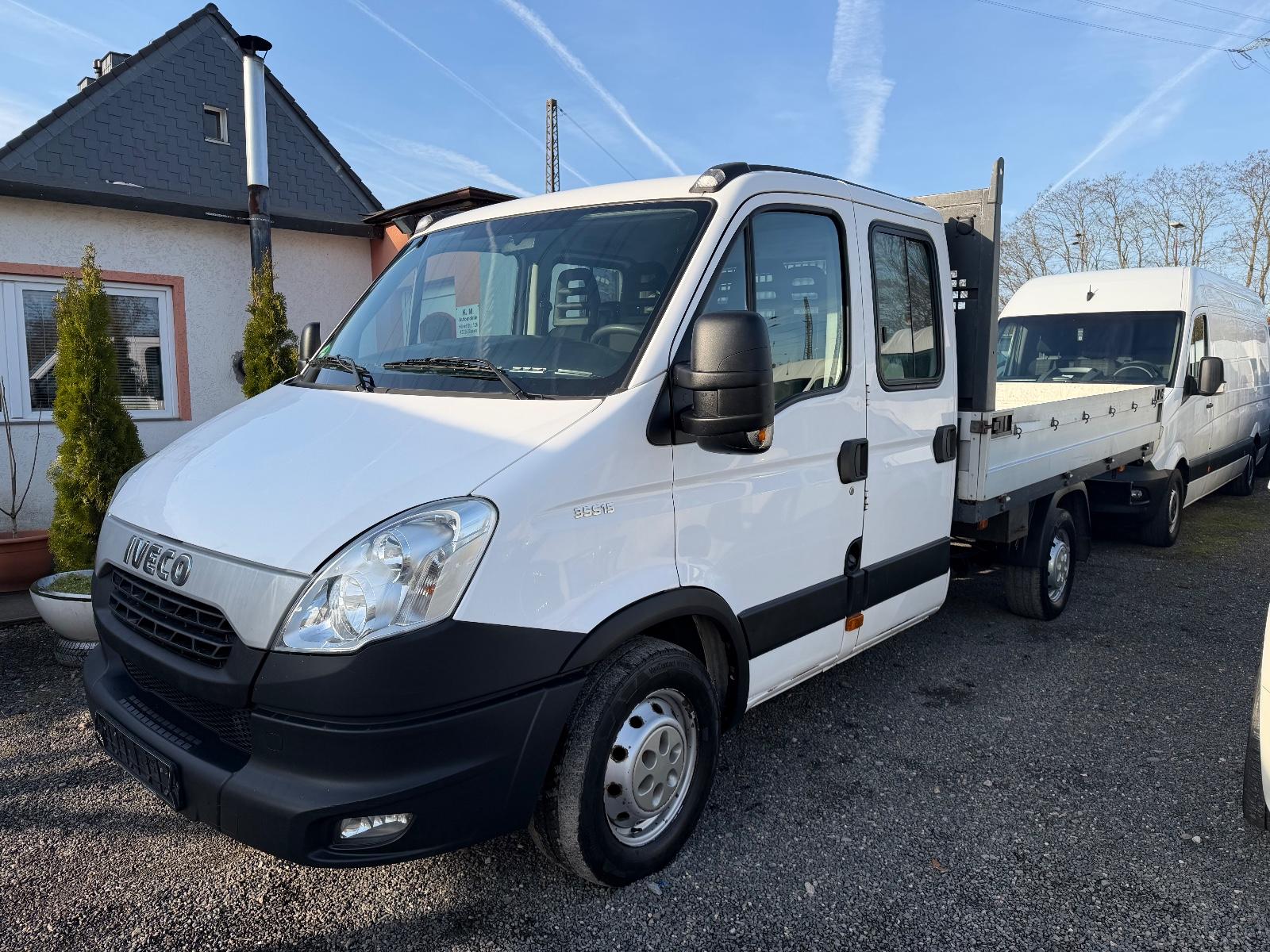Iveco Daily 35S15