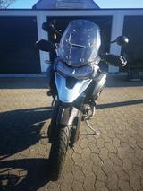 Triumph Tiger 1200 GT Pro 1.Hand - TRIUMPH TIGER 1200 GT PRO