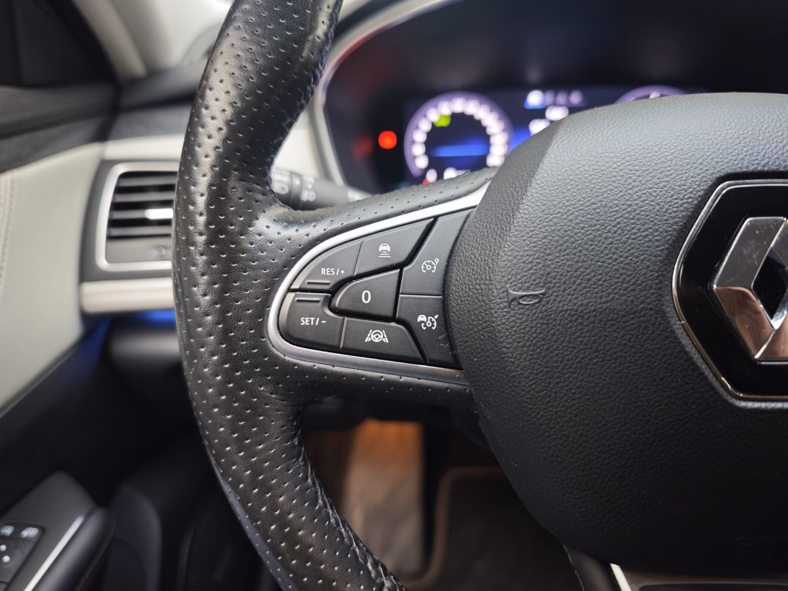 Renault Talisman Initiale Paris Kamera BOSE Navi ACC, миниатюра 10