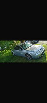 Opel Signum 2.2 - Opel Signum: 2.2