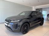 Land Rover Range Rover Evoque P200 R-Dyn. HSE Black Pack 21 - Land Rover Range Rover Evoque HSE mit Benzin-Antrieb