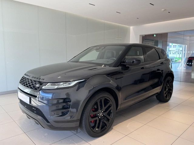 LAND ROVER Range Rover Evoque P200 R-Dyn. HSE Black Pack 21
