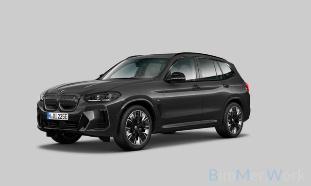 BMW iX3 Impressive M Sport Panorama 360°HUD DAB H/K