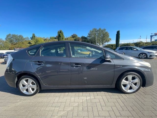 Toyota Prius  Life