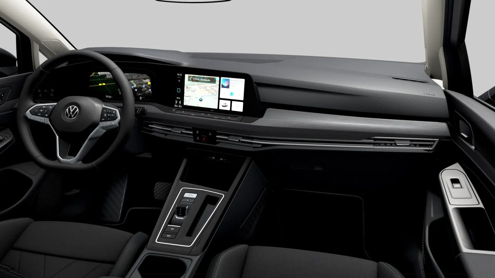 Volkswagen Golf - Bild 4