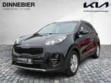 Kia Sportage GT-Line FLA 4xSHZ LM - Kia Sportage in Augsburg