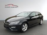 Seat Leon*ST FR*Navi*PDC*SHZ*2.Hand*8-Fach* - Seat Leon: 2.8