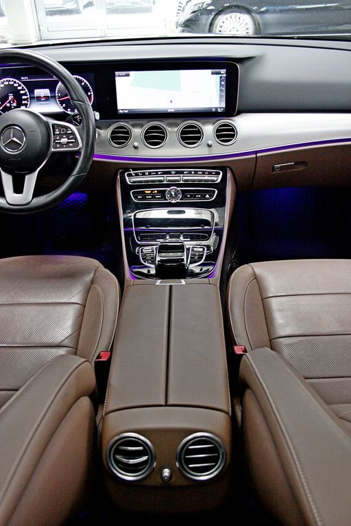Mercedes-Benz E 400 d T AMG AHK STANDH MEMORY NETTO 28.600
