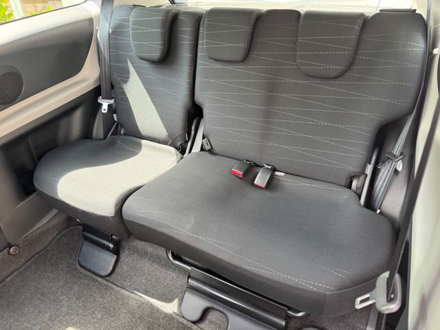 TOYOTA Yaris Yaris Sol 1.0l*NUR 72TKM*KLIMA*TÜV NEU*ALLWETTER - Bild 17