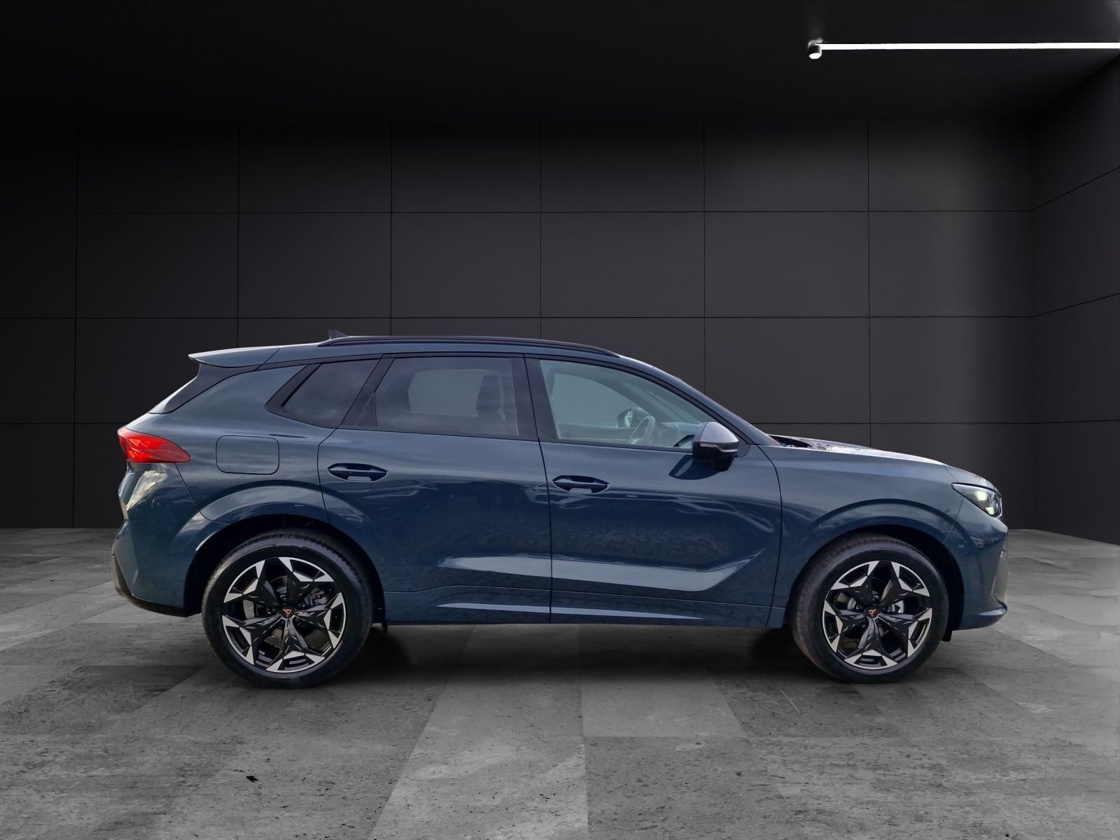 Fahrzeugabbildung CUPRA Terramar 1.5 eTSI DSG ACC AHK KAMERA