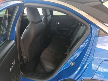 Fotografie des Opel Mokka Ultimate AT Alcantara Navi Kamera Keyless