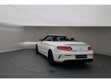 Mercedes-Benz C 63 AMG Cabrio Night Burm RIDE Perf-AGA+Lenk - Mercedes-Benz R63