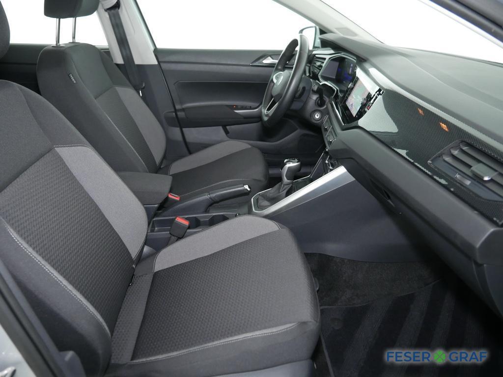 Volkswagen Polo Life 1.0 TSI DSG Navi Kamera LED SiHz, миниатюра 4
