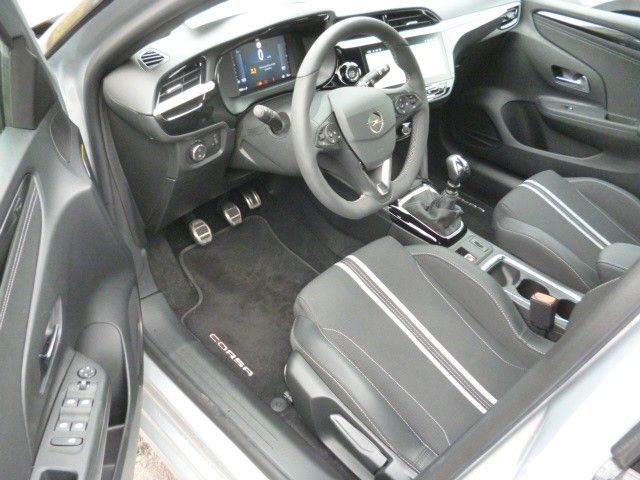 Corsa F 5-tg. 1,2 GS Navi,I-Lux,RK,PP,Sitzheizun