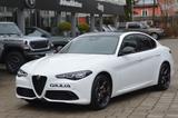 Alfa Romeo Giulia Tributo Italiano Q4 280PS/VOLL - Alfa Romeo Giulia: Tributo Italiano