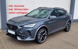 Cupra Formentor 2.0 TDI 4Drive DSG  *AHK, Kamera, Navi - Cupra Formentor mit Diesel-Antrieb: Geländewagen, Automatik