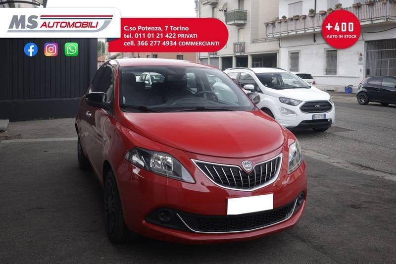 Lancia Ypsilon Lancia Ypsilon 10 FireFly 70cv S 2022