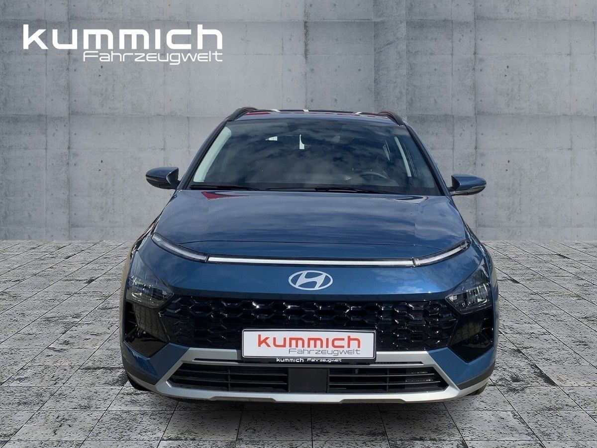 Hyundai BAYON – Bild 2