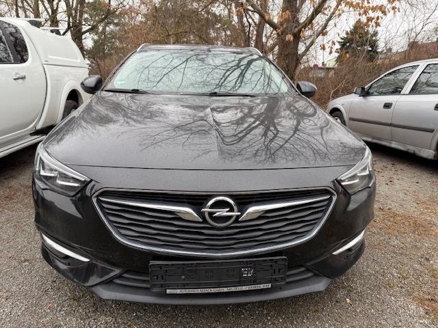 Opel Insignia B Sports Tourer Innovation