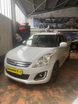 Suzuki Swift - Suzuki Swift Gebrauchtwagen in Mülheim (Ruhr)