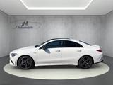 Mercedes-Benz CLA 35 4Matic AMG Nightpaket LED - scheckheftgepflegte Mercedes CLA 35 AMG