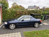 Honda CRX 1.6 ESI Motegi e-Dach, 65TKm, 2Hd, Original - Honda aus 1998