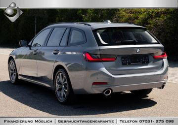 BMW 320 - 6