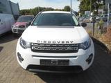 Land Rover Discovery Sport - Land Rover Discovery in Bochum