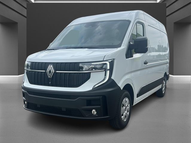 Renault Master  AT9 /170 PS/ 3,5t/ L2H2/AHK /270°/Kamera