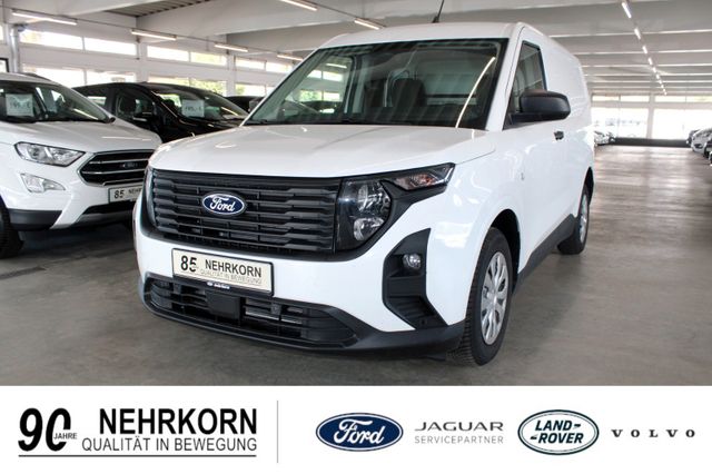 Ford Transit Courier TREND Kasten KLIMA WinterPaket2