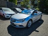 Opel Cascada Innovation *AUTOMATIK*SCHECKHEFT*SZH*PDC - Opel Cascada aus 2018
