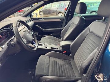 Bild 6 VW Passat Variant GTE 1.4 TSI Plug-In Hybrid AHK