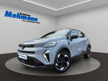 Renault Captur II 1.3 TCe  Aut. Techno  martLink*Kam*LED