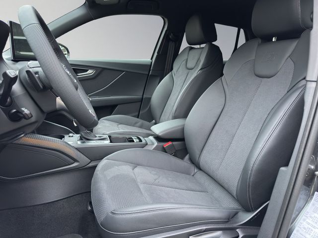 Q2 S line 35 TDI quattro 110150 kWPS S tronic