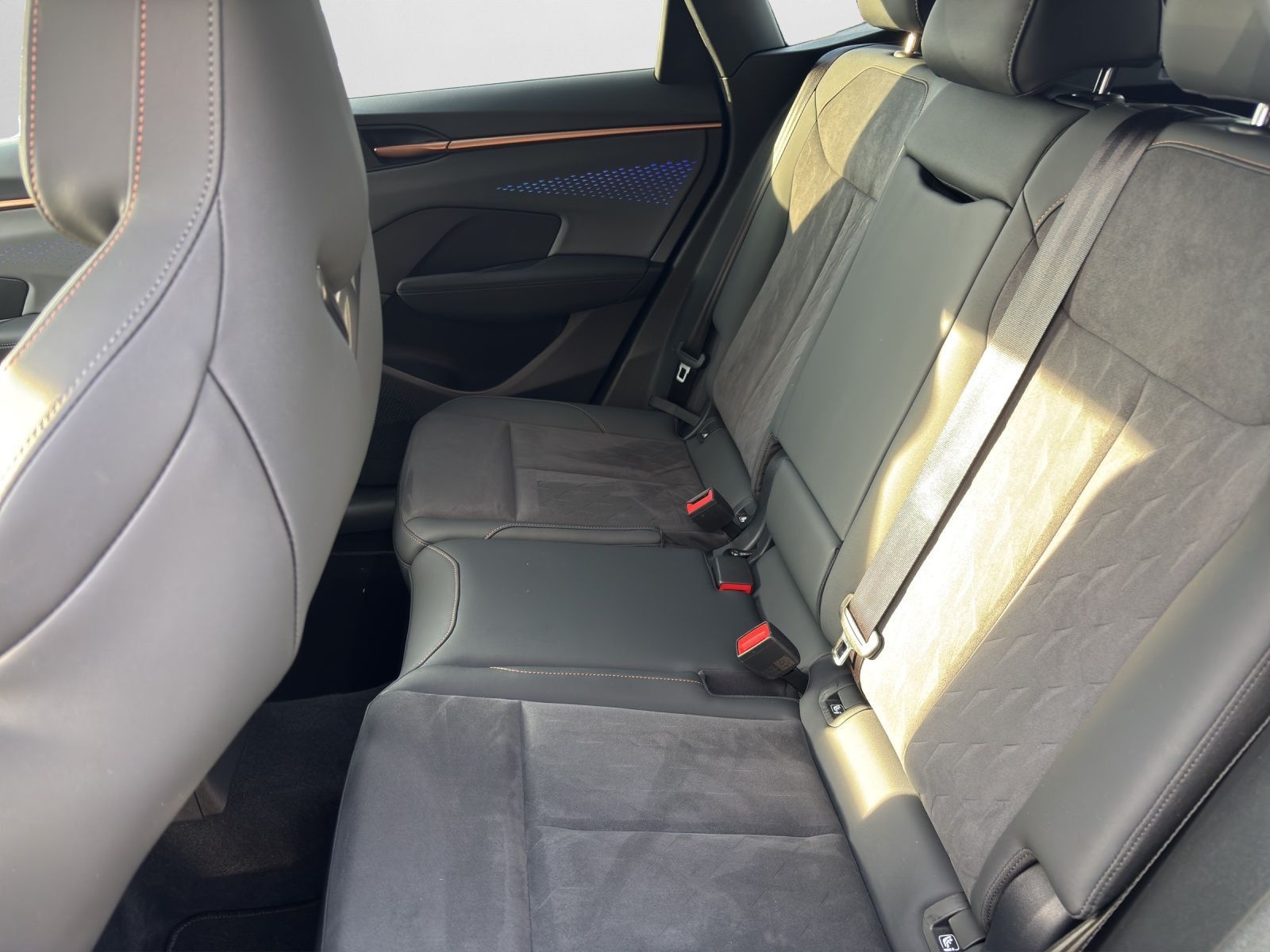 Cupra Terramar - Bild 13