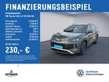 Volkswagen Tayron Life 2.0 TDI DSG 4M AHK KAMERA NAV SHZ - VW Tayron Diesel Gebrauchtwagen