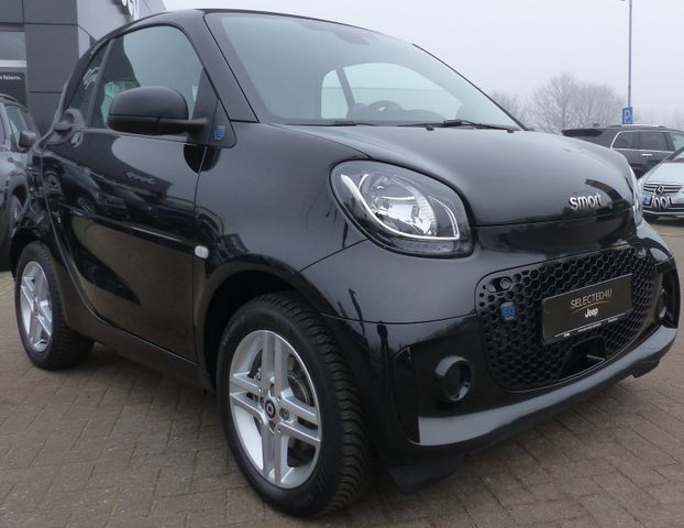 Smart ForTwo coupe electric drive/EQ(22KW Schnelladefu