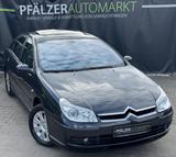 Citroën C5 Citroen Exclusive 1.Hand 49.000km Automatik - gebrauchte Citroën C5 aus dem Jahr 2007