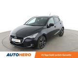 Mazda 2 1.5 Sports-Line*NAVI*LED*TEMPO*PDC*SHZ*KLIMA* - Mazda 2 in Nürnberg