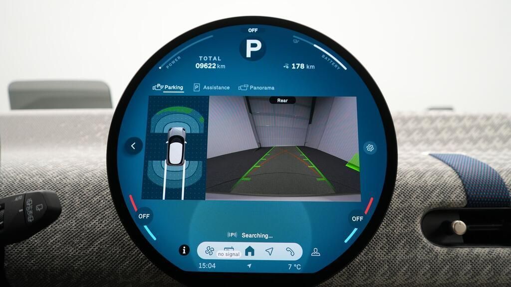 MINI Cooper SE - Bild 23