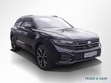 Volkswagen Touareg 3.0 V6 TDI 4M R-Line Ext. Black AHK Lede - Volkswagen Touareg mit Diesel-Antrieb: Geländewagen, Automatik
