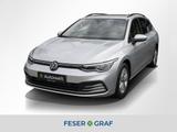 Volkswagen Golf 8 Var. 1.5 eTSI Life DSG ACC AHK Navi Sitzh - Volkswagen Golf mit Benzin-Antrieb: Kombi, 1.8