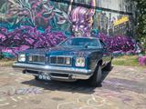 Pontiac Grand Lemans - Pontiac: Lemans