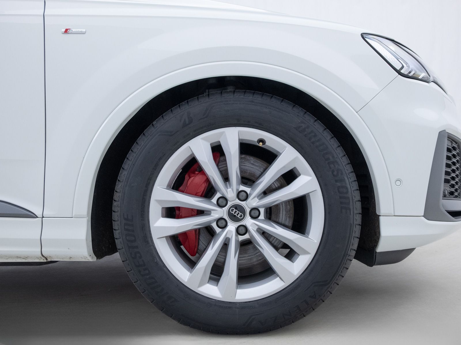 Audi Q7 - Bild 9