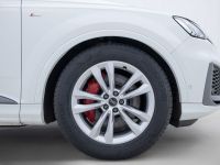 Audi Q7 - Vorschau Bild 9